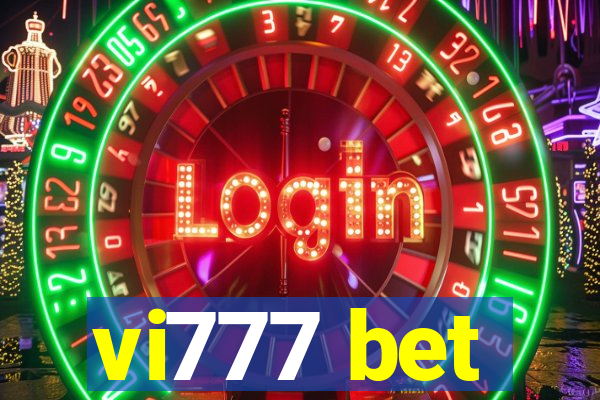 vi777 bet